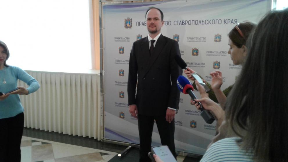 На Ставрополье туристический налог собран на треть больше, чем ожидалось