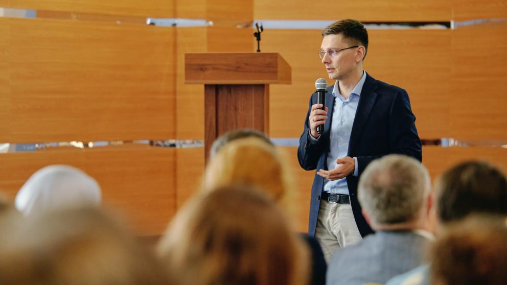 Второй образовательный модуль «Лаборатория Будущего» успешно завершил свою работу в Нальчике