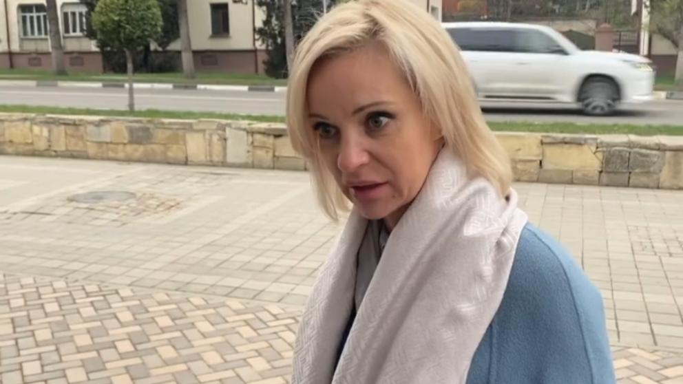 Ольга Казакова заявила о важности включения городов КМВ в федеральные программы