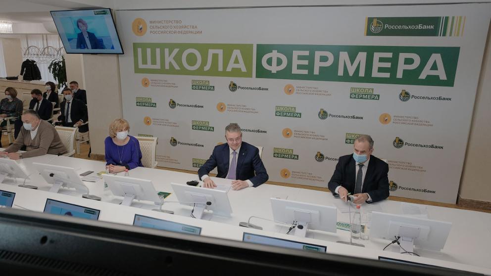 На Ставрополье семейные фермы получили 100 миллионов рублей