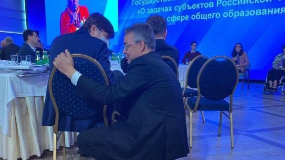 Ставрополье рассчитывает войти в федеральную программу капремонта школ