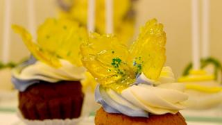 Кондитерские изделия с кремом в жаркую погоду лучше покупать в магазинах