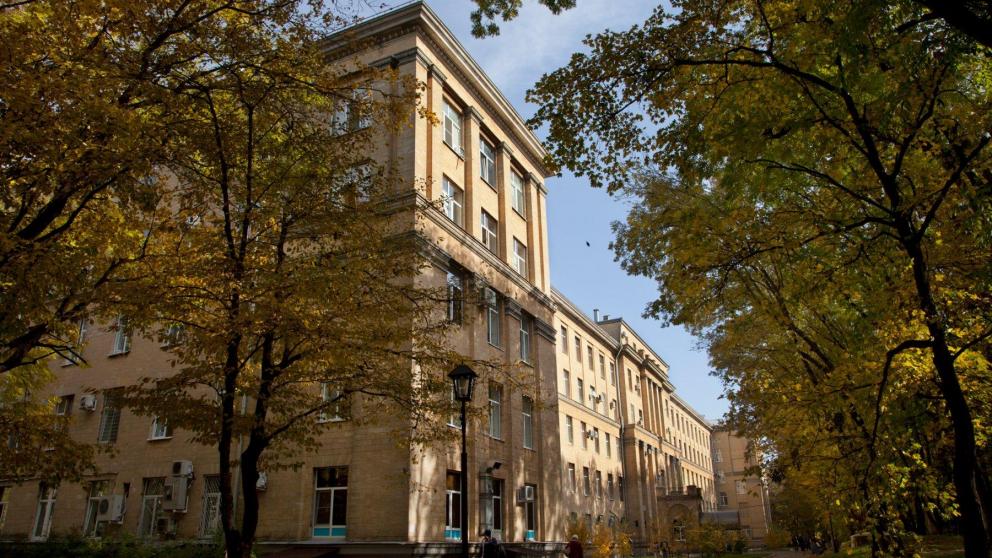 Врачи ставропольской краевой больницы ведут «Полезный подкаст» в соцсетях