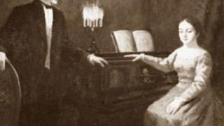 Александр Грибоедов - Русский зять Грузии