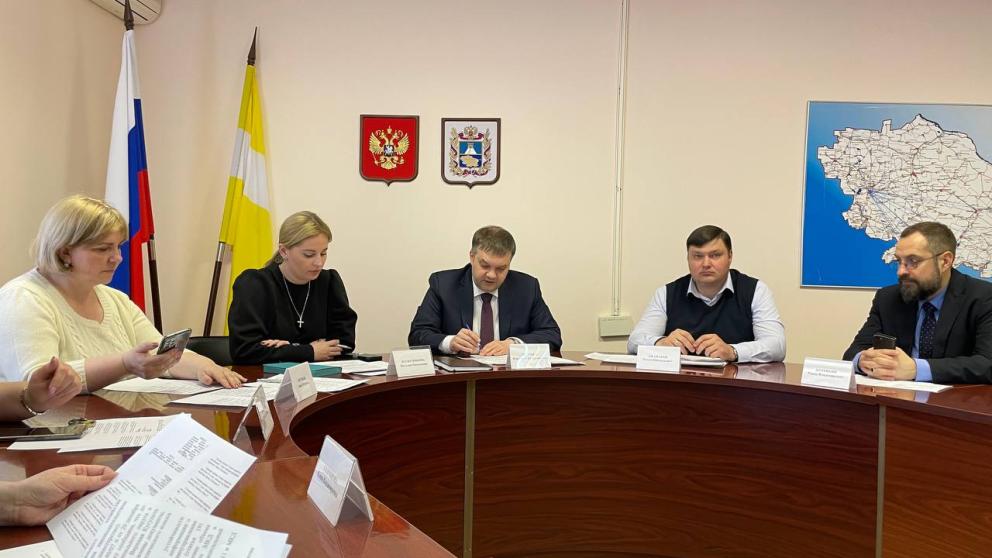 На Ставрополье увековечат память земляков, погибших в ходе спецоперации