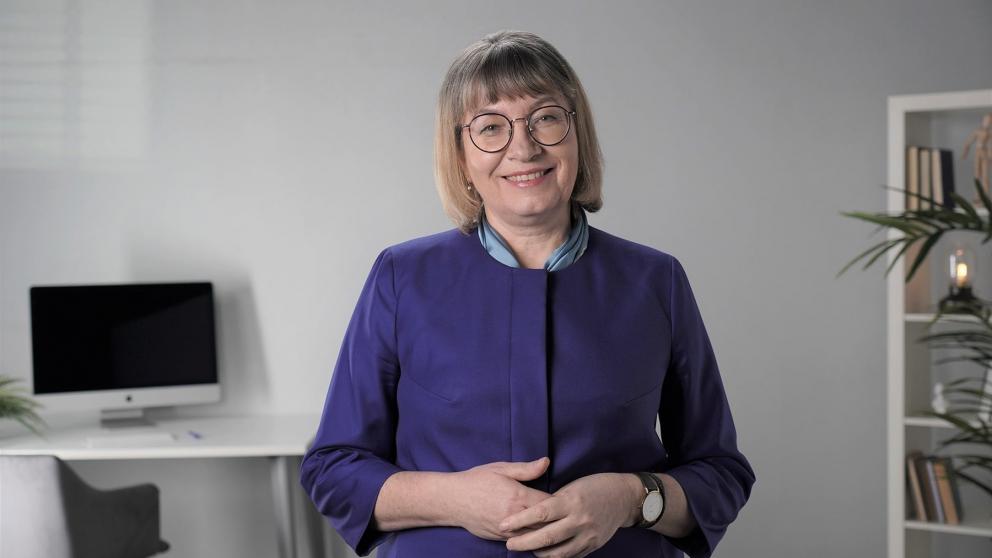 Новый курс «Лицея» открывает выпускникам доступ к академическим знаниям по обществознанию