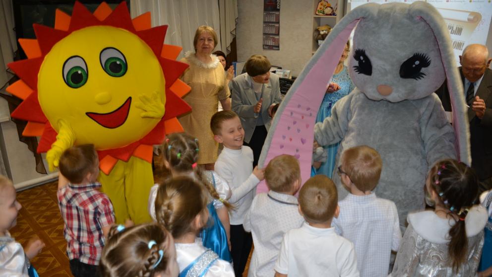 Невинномысский Центр соцобслуживания стал победителем всероссийского конкурса 