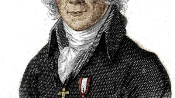 Исследователю Кавказа Петру Палласу посвящается выставка в Ставропольском музее-заповеднике