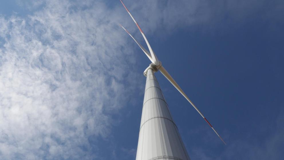 По поручению губернатора на Ставрополье продолжат развитие «зелёной» энергетики