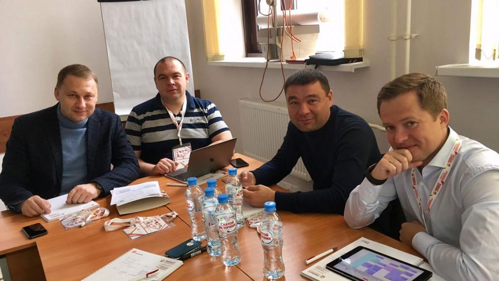 Невинномысску хотят придать статус территории опережающего развития