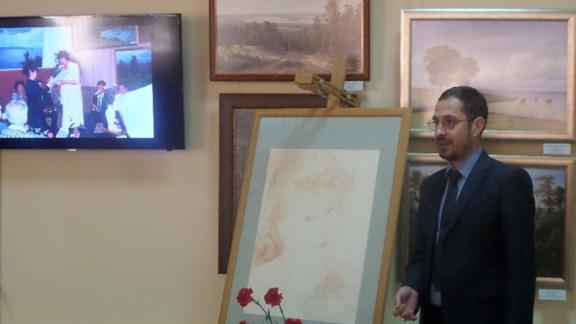 В Изобильненском районе вспомнили о заслугах историка А. Богачковой