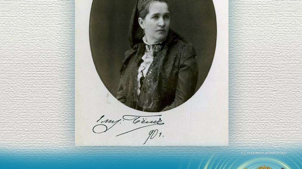 Работы российской художницы Елизаветы Бём представлены на выставке в Ставрополе