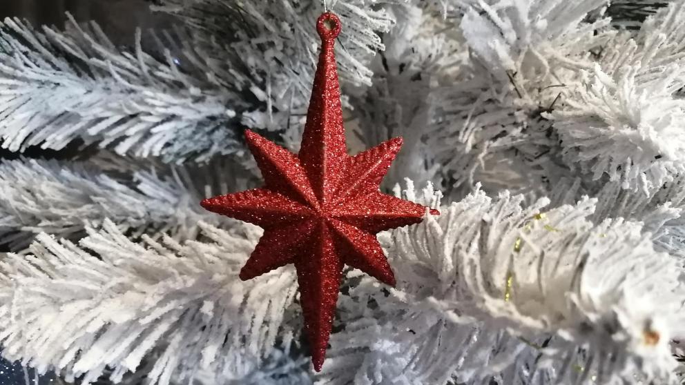 Рождество в ставропольской станице отметят на обновленной площади