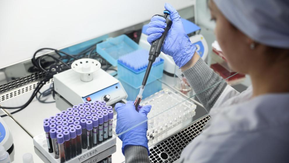 Ставропольцы активно участвуют во Всероссийском конкурсе «Студенческий стартап»