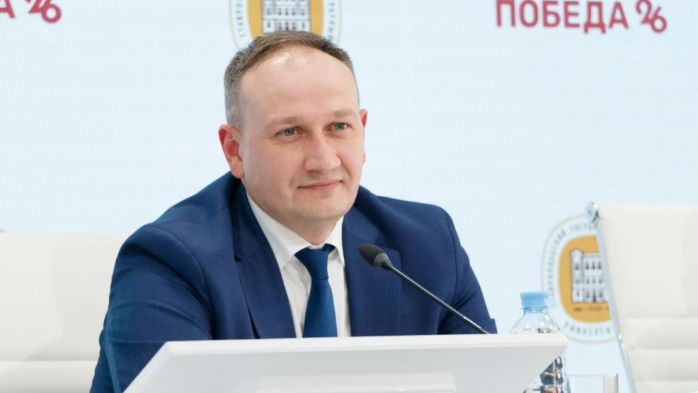 Экономика Ставрополья: несмотря на санкции, самочувствие хорошее