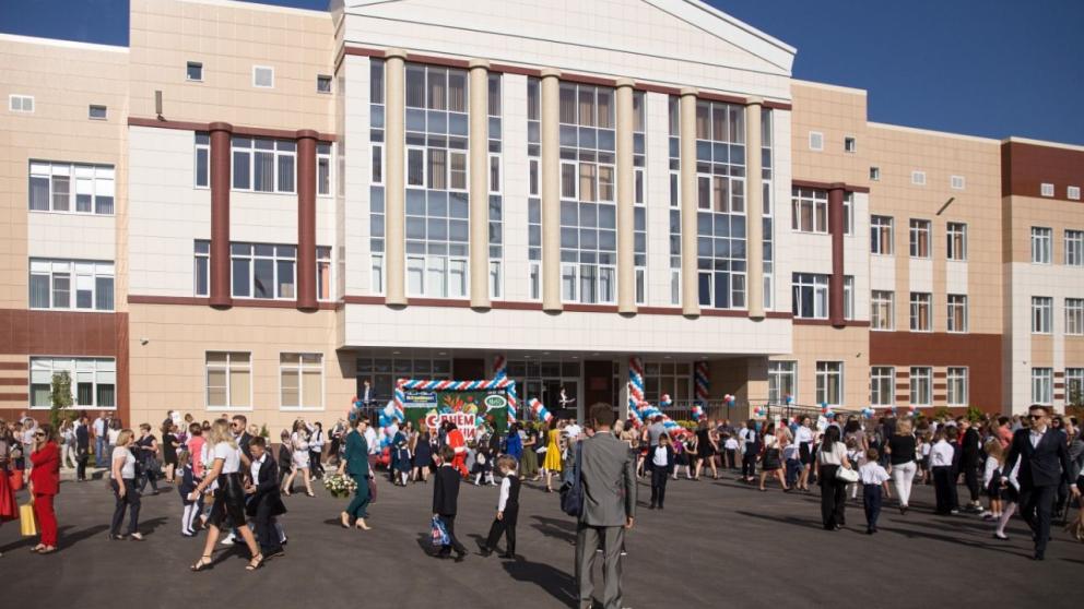 На Ставрополье построят шесть школ и столько же детсадов