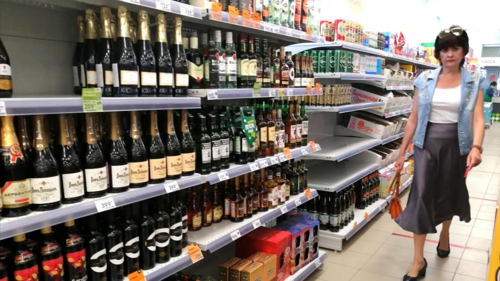 Производителям этилового спирта при нарушении нового закона откажут в выдаче лицензии