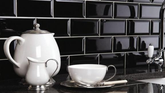 Стильная и выразительная керамическая плитка CE.SI.