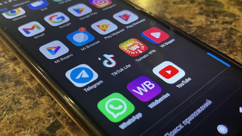 120 тысяч человек объединил на Ставрополье мессенджер МАХ в сфере образования 