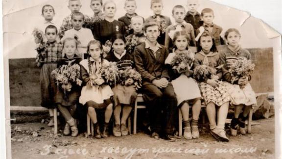 На Ставрополье снимут документальный фильм о переселениях понтийских греков