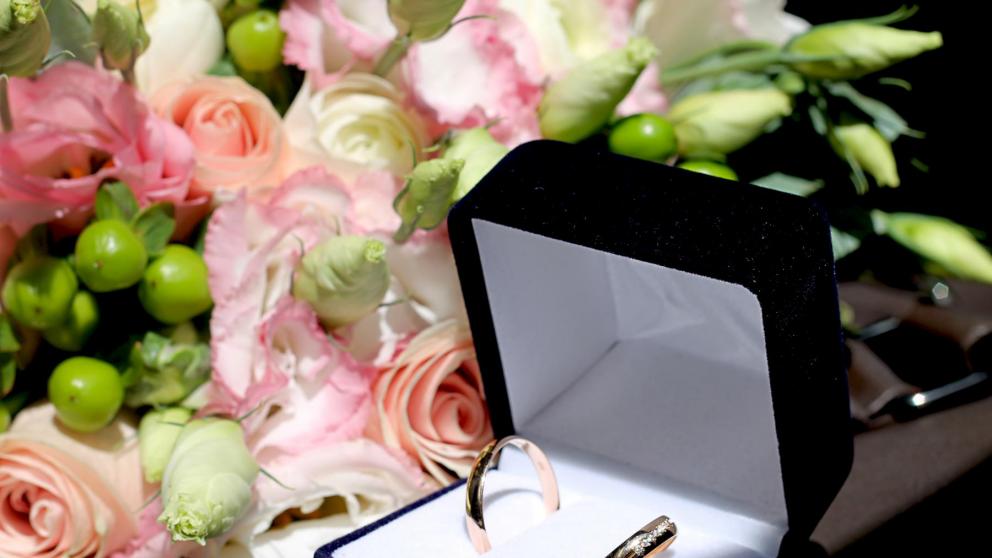 В Ставрополе 12 июня откроют свадебный сезон