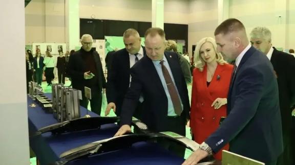 На Ставрополье закрыли региональный этап чемпионата «Профессионалы»