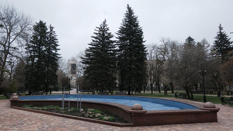 Ставрополье вышло в лидеры по реализации нацпроекта «Жильё и городская среда»