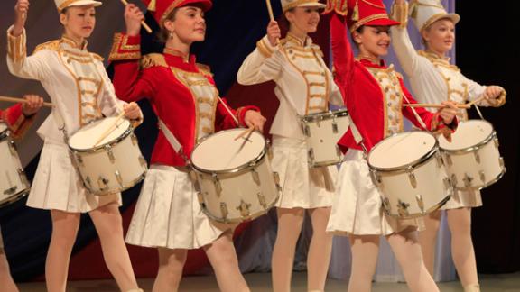 Ставропольское училище олимпийского резерва отметило свое 30-летие