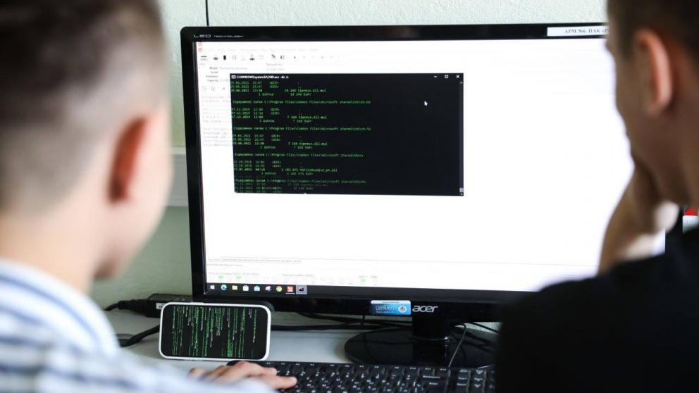 Ставропольские учёные создали инновационную систему защиты интернета вещей