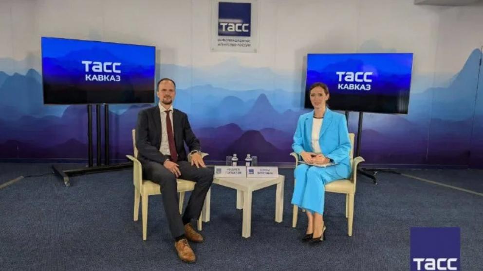 На Ставрополье становится больше туристов из Китая и арабских стран