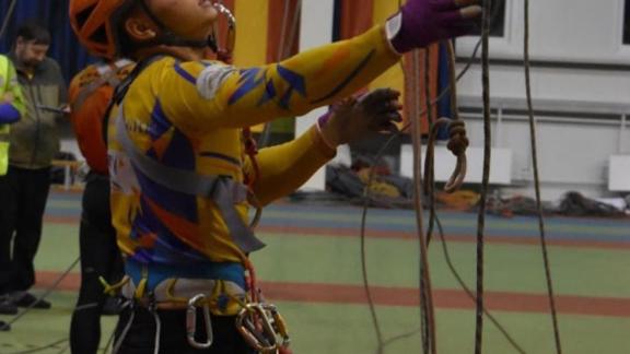 Представители спортшколы №5 Ставрополя стали мастерами спорта