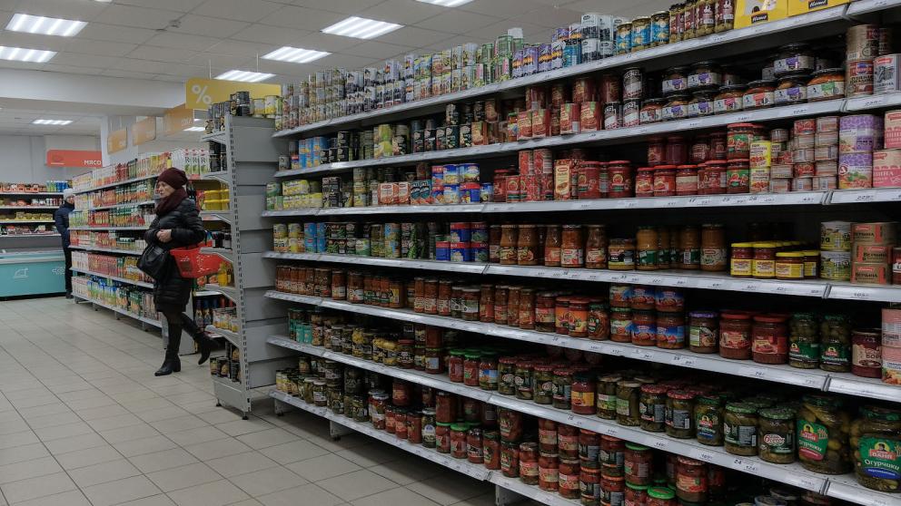 Продуктовый экспорт Ставрополья вырос на 16 процентов