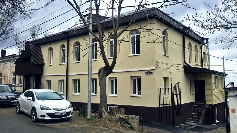 В Ставропольском крае отремонтируют семь многоквартирных домов