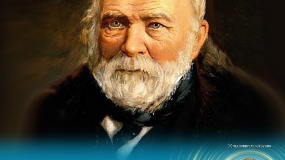 Губернатор Ставрополья напомнил о 210-летии со дня рождения Николая Пирогова