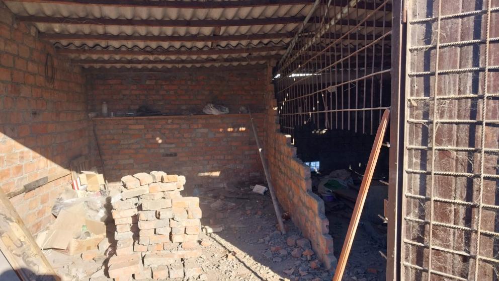 В Кисловодске снесут 63 незаконных гаража