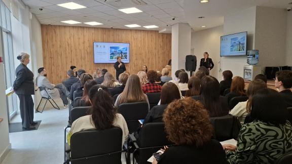 Ставрополь развивает образовательный туризм