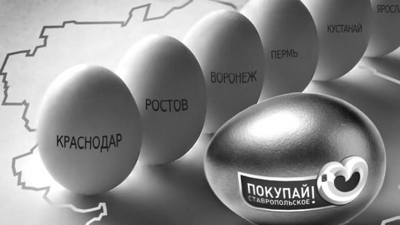 Дуэль с конкурентом: выиграют ли её птицефабрики Ставрополья?