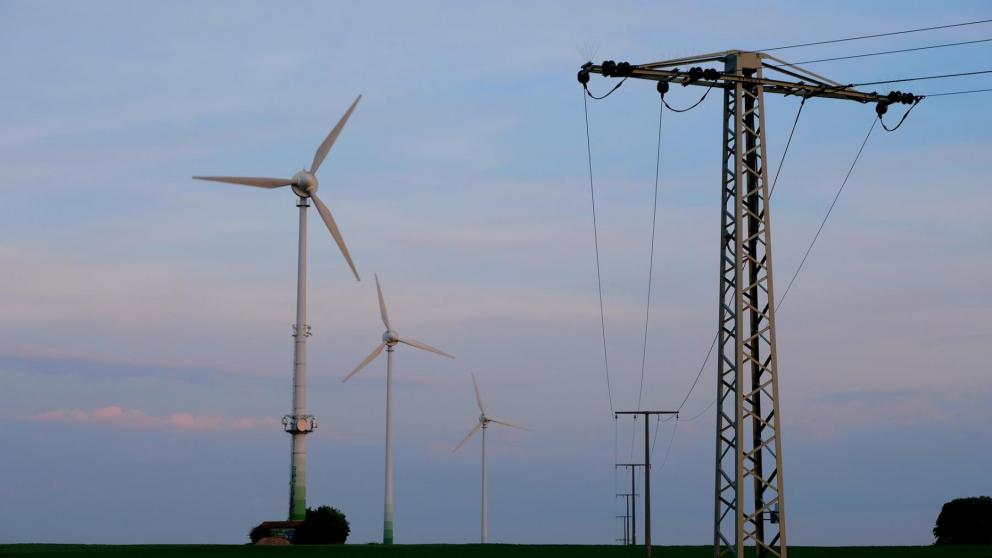 На Ставрополье продолжает развиваться «зелёная» энергетика