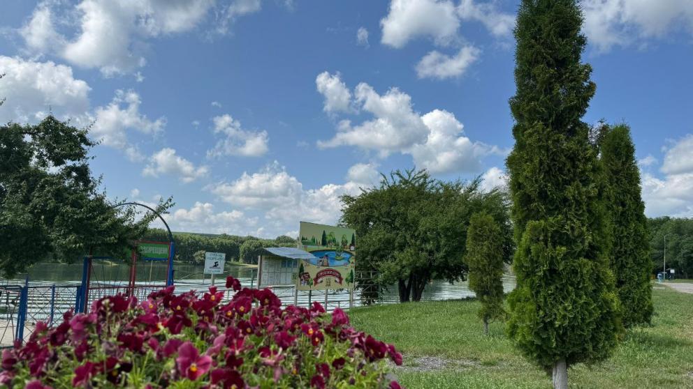 В Ессентуках празднованию Дня России посвятят двухдневный фестиваль