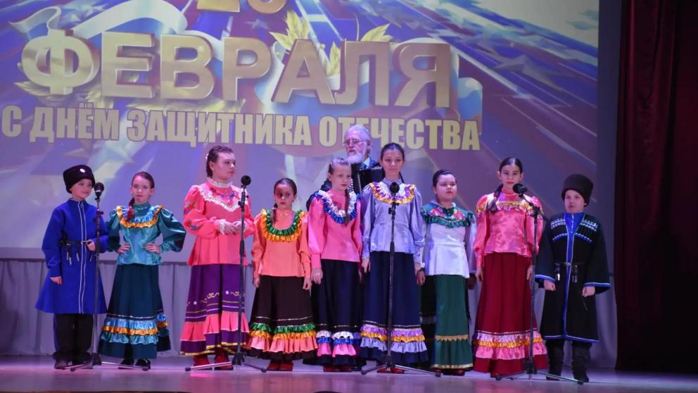 «Единая Россия» приняла участие в праздничных мероприятиях на Ставрополье