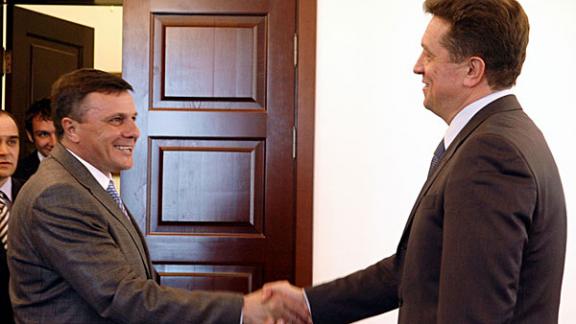 ЧР по футболу: Губернатор поставил задачу ставропольскому «Динамо» выйти в первый дивизион