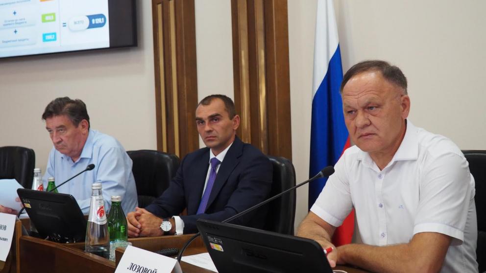 В бюджете края предусмотрят допсредства на улучшение качества жизни ставропольцев