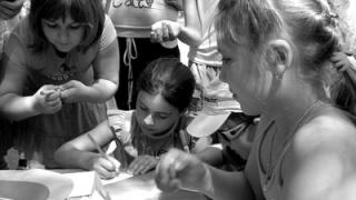 Библиотекари Светлограда провели акцию «Летом с книгой веселей!»