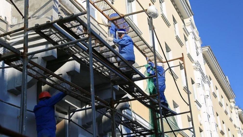 Ещё 10 компаний пополнили реестр подрядчиков капремонта на Ставрополье