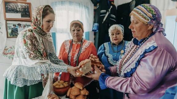 Двухсотлетие четырёх станиц отметят в Предгорном округе