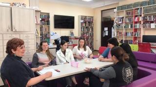 Родительский клуб «Солнечный круг» помогает исправлять педагогические ошибки