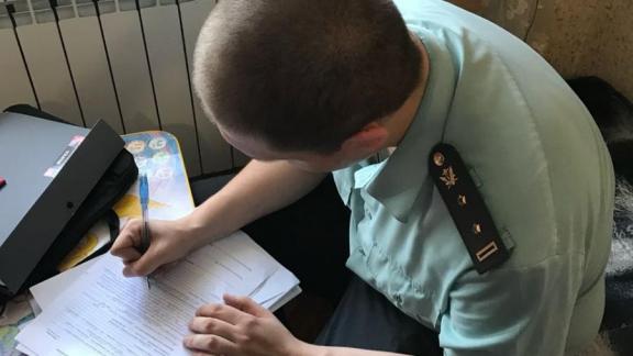 На Ставрополье приставы вернули матери дочь, которую увёз отец