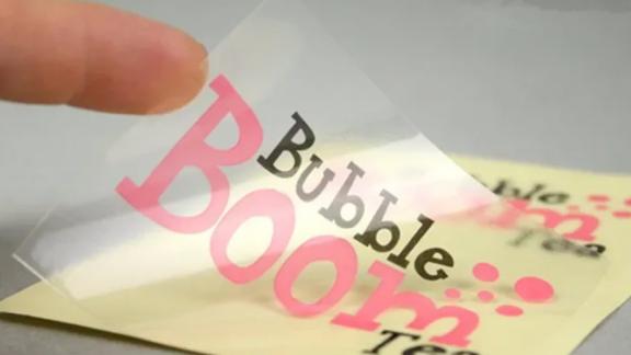 Что делать если этикетки на товаре выцветают и повреждаются