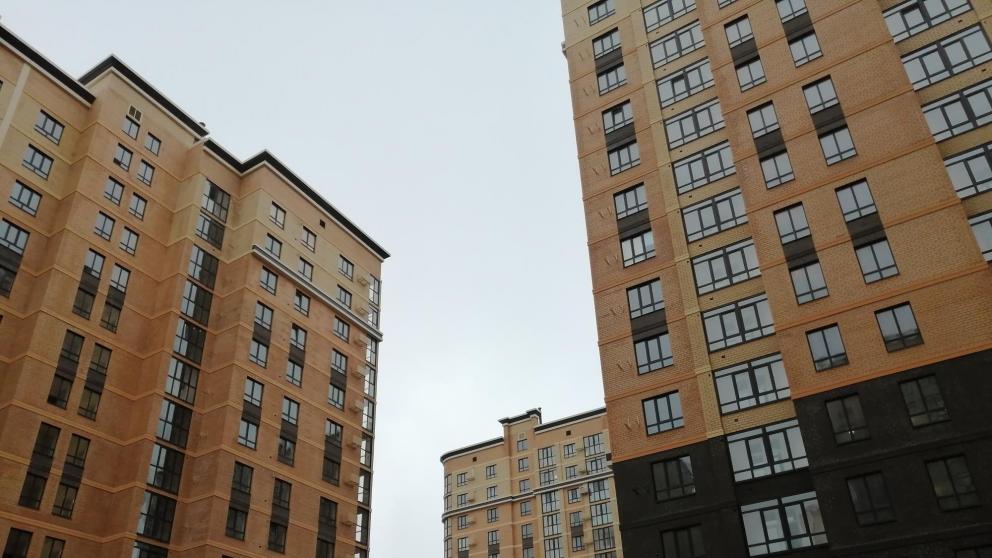 Президент РФ поручил продлить срок действия семейной ипотеки