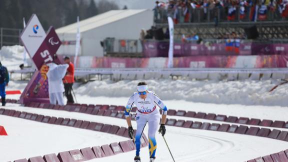 «Ростелеком» обеспечил Паралимпийские игры телекоммуникационными услугами